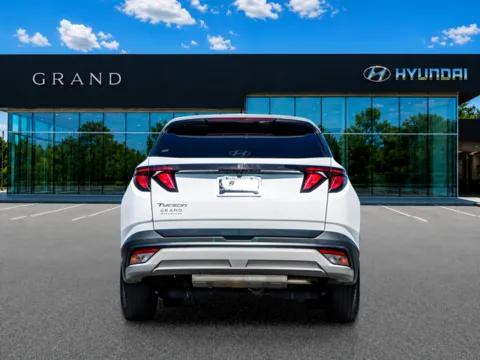 More photos of 2025 Hyundai Tucson SEL at Grand Hyundai of Canton, GA