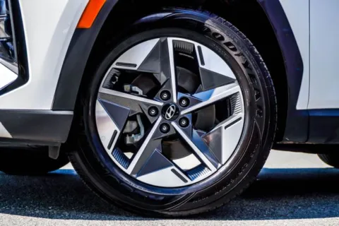 Another view of 2025 Hyundai Tucson SEL for sale in Canton, GA at Grand Hyundai of Canton