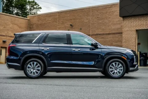 More photos of 2025 Hyundai Palisade SEL at Grand Hyundai of Canton, GA