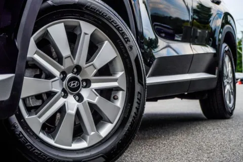 Another view of 2025 Hyundai Palisade SEL for sale in Canton, GA at Grand Hyundai of Canton