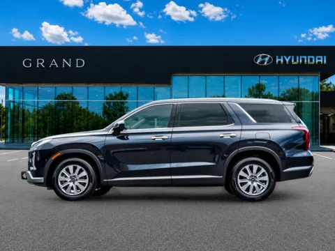 Another view of 2025 Hyundai Palisade SEL for sale in Canton, GA at Grand Hyundai of Canton