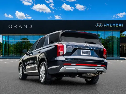 More photos of 2025 Hyundai Palisade SEL at Grand Hyundai of Canton, GA