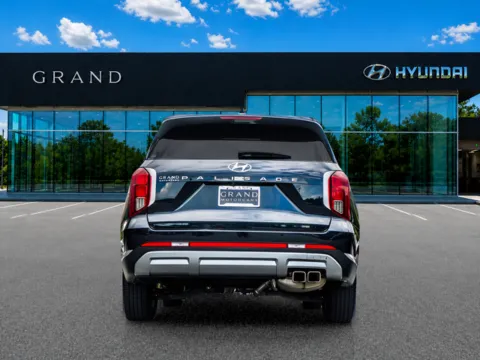 More photos of 2025 Hyundai Palisade SEL at Grand Hyundai of Canton, GA