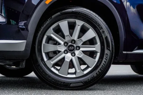 Photos of 2025 Hyundai Palisade SEL for sale in Canton, GA at Grand Hyundai of Canton