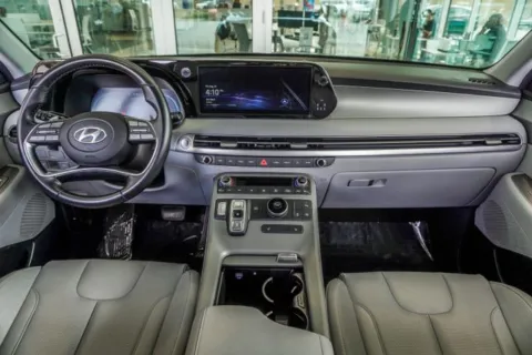 More photos of 2025 Hyundai Palisade SEL at Grand Hyundai of Canton, GA