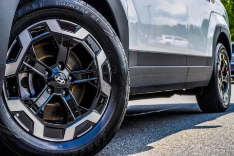 More photos of 2026 Hyundai Santa Fe SEL at Grand Hyundai of Canton, GA