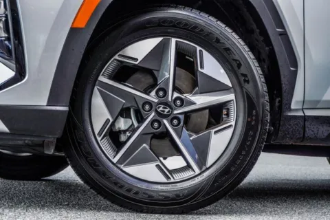 Another view of 2025 Hyundai Tucson SEL for sale in Canton, GA at Grand Hyundai of Canton