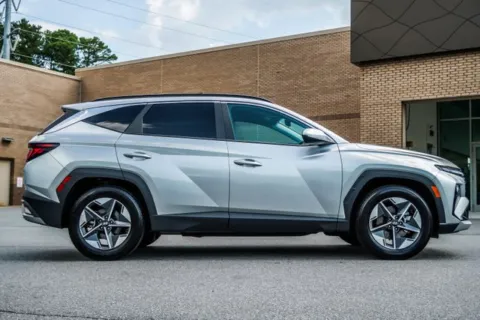More photos of 2025 Hyundai Tucson SEL at Grand Hyundai of Canton, GA
