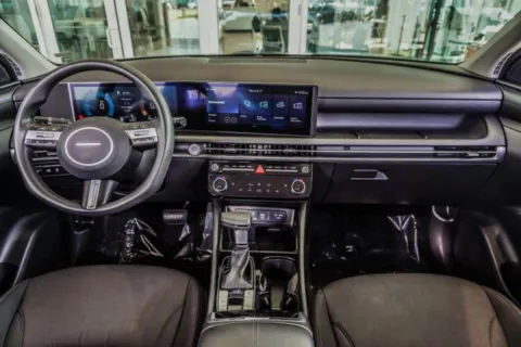 More photos of 2025 Hyundai Tucson SEL at Grand Hyundai of Canton, GA