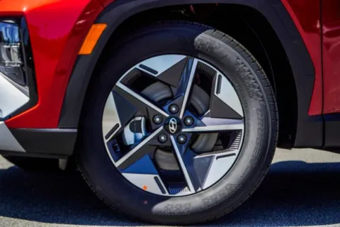 Another view of 2026 Hyundai Tucson SEL Premium for sale in Canton, GA at Grand Hyundai of Canton
