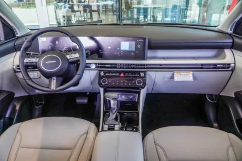 More photos of 2026 Hyundai Tucson SEL Premium at Grand Hyundai of Canton, GA