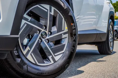More photos of 2026 Hyundai Tucson Hybrid SE at Grand Hyundai of Canton, GA