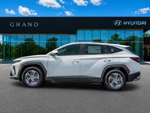 More photos of 2026 Hyundai Tucson Hybrid SE at Grand Hyundai of Canton, GA