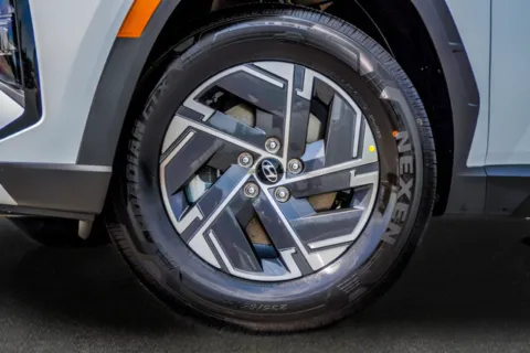 Photos of 2026 Hyundai Tucson Hybrid SE for sale in Canton, GA at Grand Hyundai of Canton