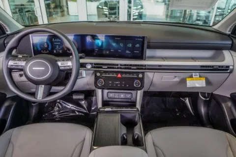 More photos of 2026 Hyundai Tucson Hybrid SE at Grand Hyundai of Canton, GA