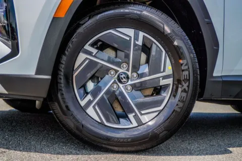 Another view of 2026 Hyundai Tucson Hybrid SE for sale in Canton, GA at Grand Hyundai of Canton