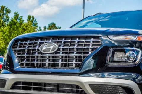 Photos of 2026 Hyundai Venue SEL for sale in Canton, GA at Grand Hyundai of Canton