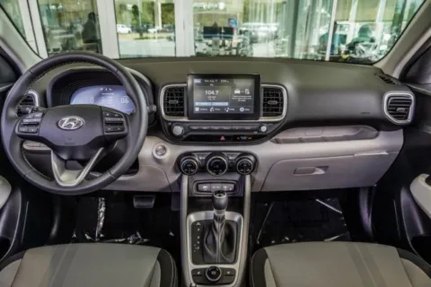 More photos of 2026 Hyundai Venue SEL at Grand Hyundai of Canton, GA