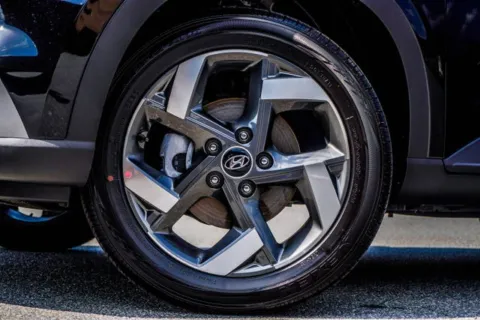 Another view of 2026 Hyundai Venue SEL for sale in Canton, GA at Grand Hyundai of Canton