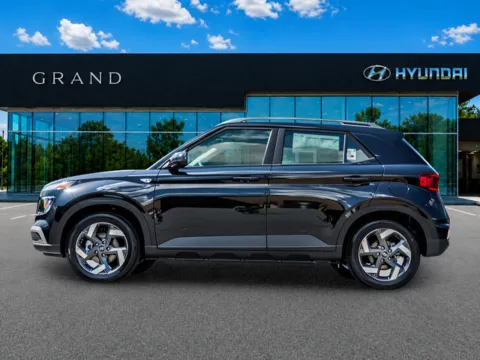 Another view of 2026 Hyundai Venue SEL for sale in Canton, GA at Grand Hyundai of Canton