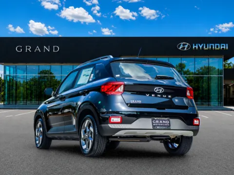 More photos of 2026 Hyundai Venue SEL at Grand Hyundai of Canton, GA