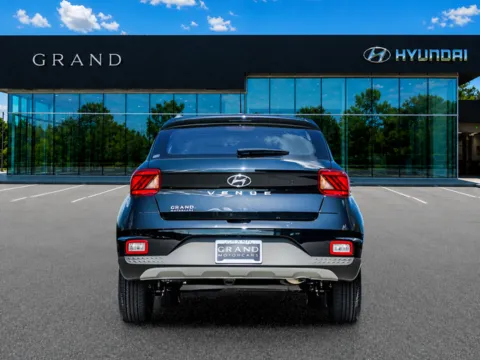 More photos of 2026 Hyundai Venue SEL at Grand Hyundai of Canton, GA