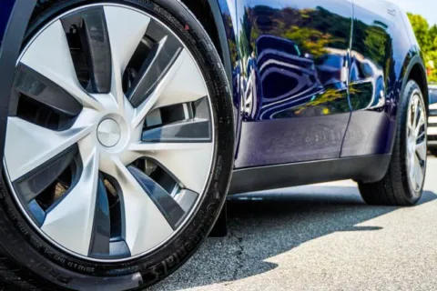 More photos of 2021 Tesla Model Y Long Range at Grand Hyundai of Canton, GA