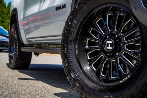 More photos of 2019 Ram 1500 Rebel at Grand Hyundai of Canton, GA