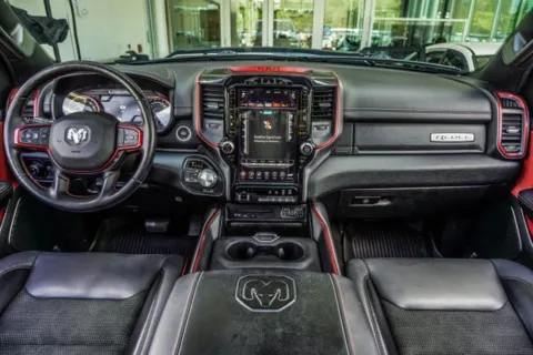 More photos of 2019 Ram 1500 Rebel at Grand Hyundai of Canton, GA