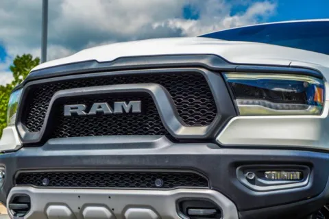 Photos of 2019 Ram 1500 Rebel for sale in Canton, GA at Grand Hyundai of Canton