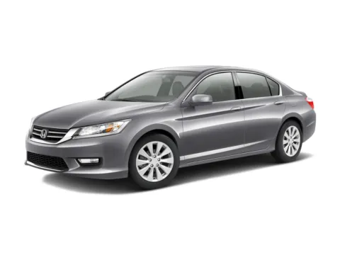 Unknown 2014 Honda Accord EX-L for sale in Canton, GA