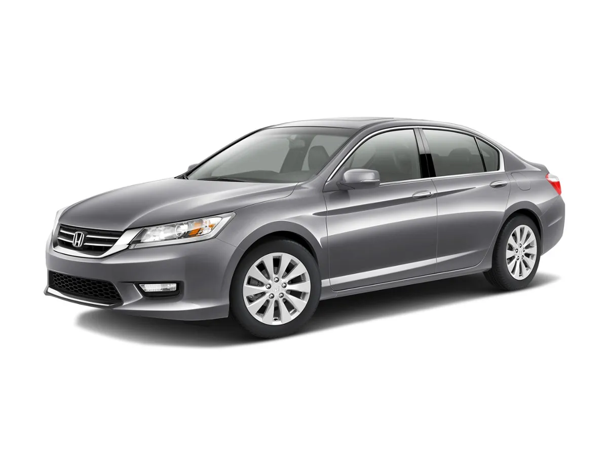 2014 Honda Accord EX-L for sale in Canton, GA