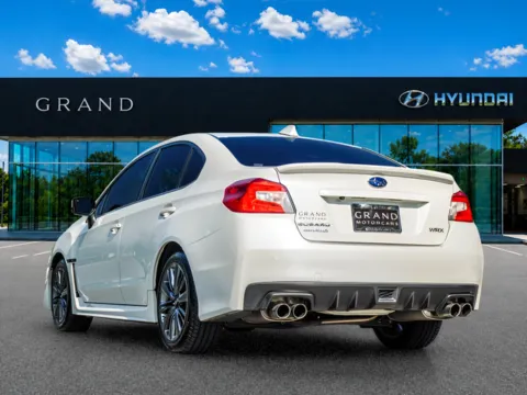 More photos of 2021 Subaru WRX at Grand Hyundai of Canton, GA