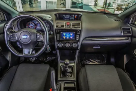 More photos of 2021 Subaru WRX at Grand Hyundai of Canton, GA