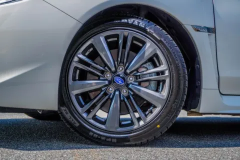 Another view of 2021 Subaru WRX for sale in Canton, GA at Grand Hyundai of Canton