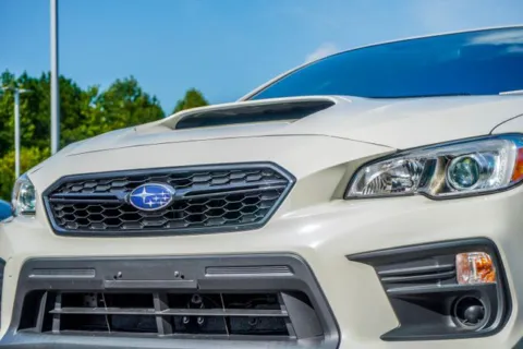 Photos of 2021 Subaru WRX for sale in Canton, GA at Grand Hyundai of Canton