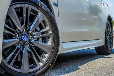 More photos of 2021 Subaru WRX at Grand Hyundai of Canton, GA