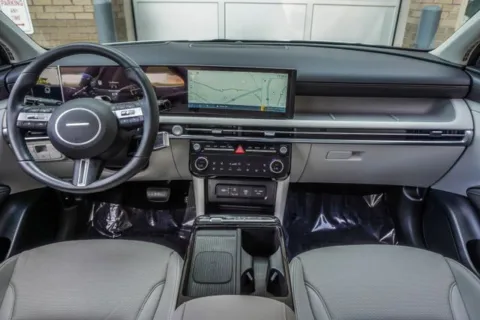 More photos of 2025 Hyundai Tucson Limited at Grand Hyundai of Canton, GA