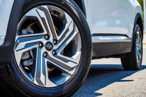 More photos of 2022 Hyundai Santa Fe SEL at Grand Hyundai of Canton, GA