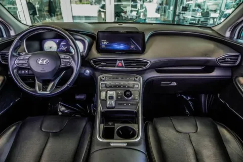 More photos of 2022 Hyundai Santa Fe SEL at Grand Hyundai of Canton, GA