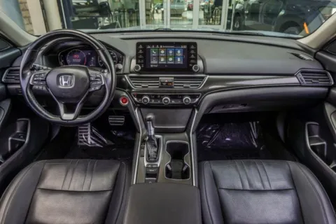 More photos of 2021 Honda Accord Sport Special Edition at Grand Hyundai of Canton, GA