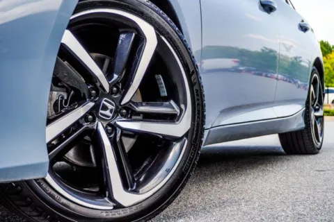Another view of 2021 Honda Accord Sport Special Edition for sale in Canton, GA at Grand Hyundai of Canton