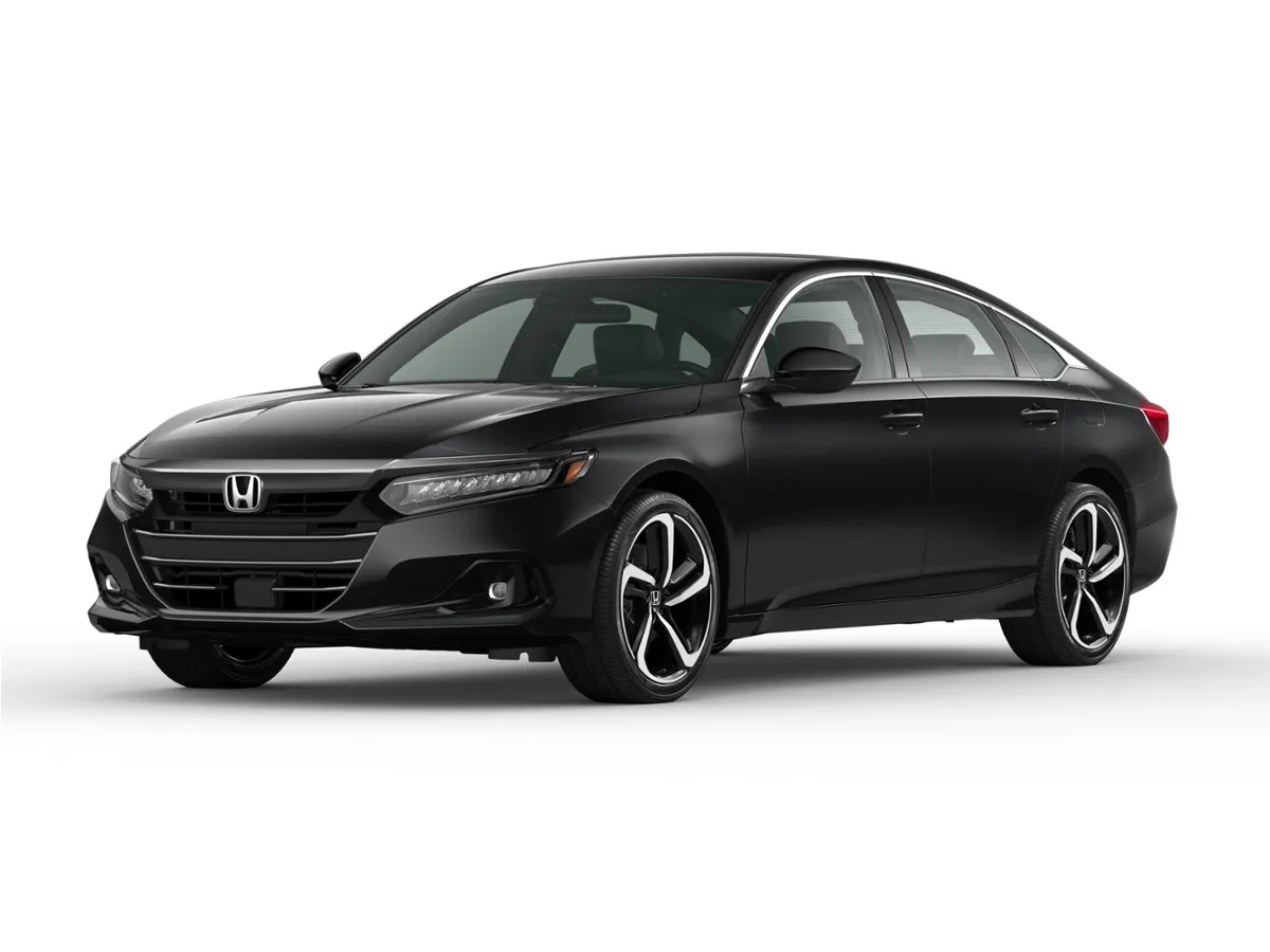 2021 Honda Accord Sport Special Edition for sale in Canton, GA