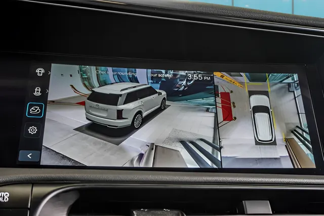 2026 Hyundai Palisade XRT Pro - Photo 39