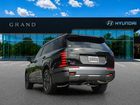 More photos of 2026 Hyundai Palisade XRT Pro at Grand Hyundai of Canton, GA