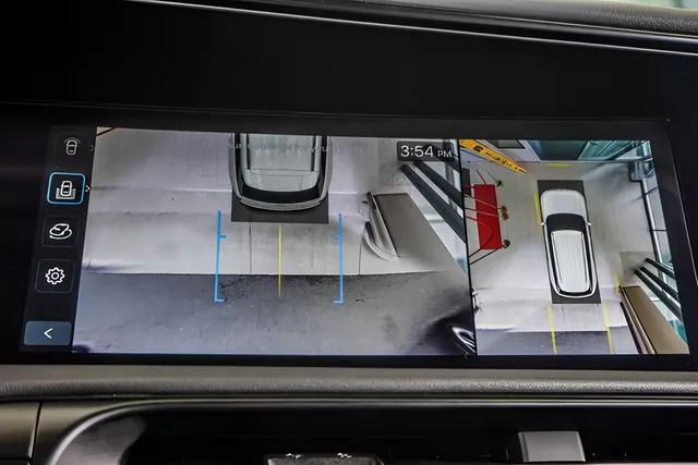 2026 Hyundai Palisade XRT Pro - Photo 32