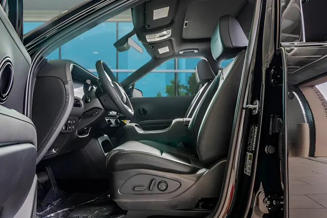 2026 Hyundai Palisade XRT Pro - Photo 46