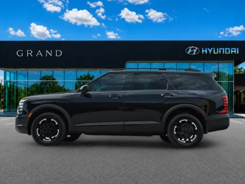 Another view of 2026 Hyundai Palisade XRT Pro for sale in Canton, GA at Grand Hyundai of Canton