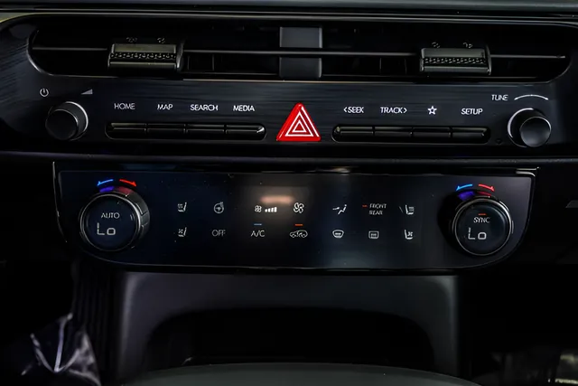 2026 Hyundai Palisade XRT Pro - Photo 17