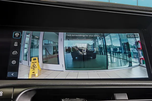 2026 Hyundai Palisade XRT Pro - Photo 38